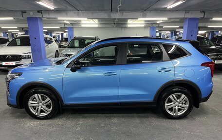 Haval Jolion, 2025 год, 2 099 000 рублей, 8 фотография