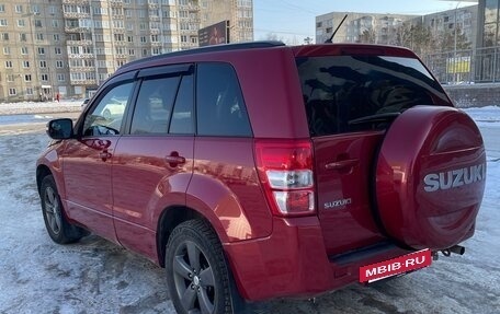 Suzuki Grand Vitara, 2011 год, 1 000 000 рублей, 5 фотография