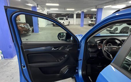 Haval Jolion, 2025 год, 2 099 000 рублей, 10 фотография