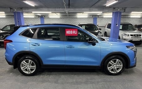 Haval Jolion, 2025 год, 2 099 000 рублей, 4 фотография