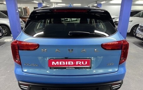 Haval Jolion, 2025 год, 2 099 000 рублей, 6 фотография