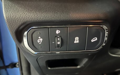 Haval Jolion, 2025 год, 2 099 000 рублей, 20 фотография