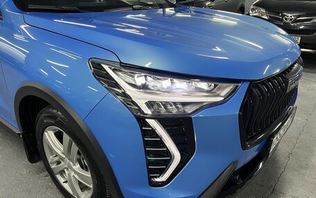 Haval Jolion, 2025 год, 2 099 000 рублей, 21 фотография