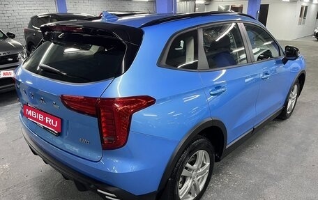 Haval Jolion, 2025 год, 2 099 000 рублей, 5 фотография