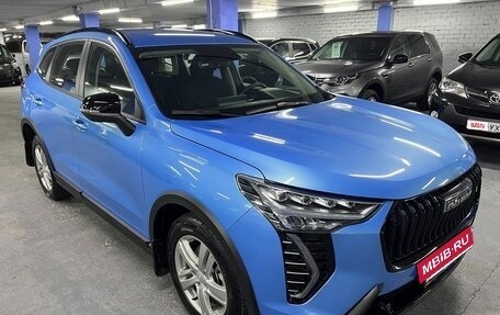 Haval Jolion, 2025 год, 2 099 000 рублей, 3 фотография