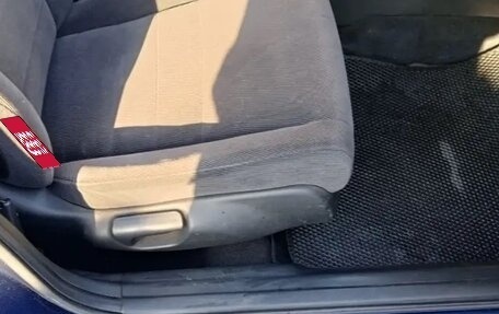 Honda Civic VIII, 2008 год, 780 000 рублей, 11 фотография