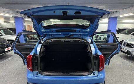 Haval Jolion, 2025 год, 2 099 000 рублей, 22 фотография