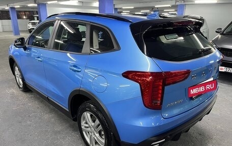 Haval Jolion, 2025 год, 2 099 000 рублей, 7 фотография