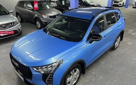 Haval Jolion, 2025 год, 2 099 000 рублей, 9 фотография