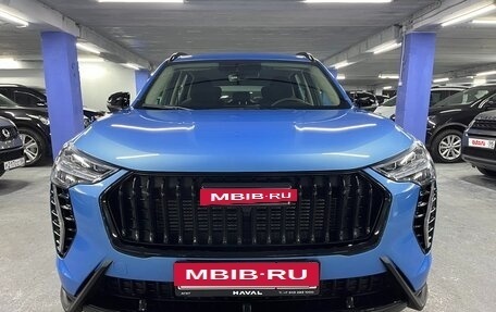 Haval Jolion, 2025 год, 2 099 000 рублей, 2 фотография