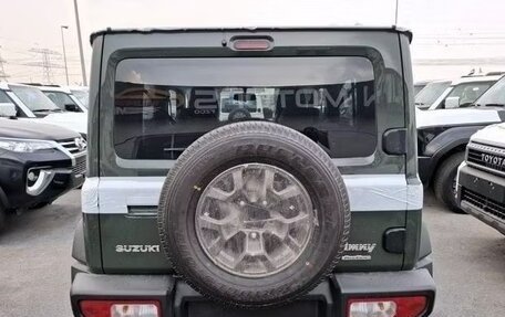 Suzuki Jimny, 2026 год, 2 710 000 рублей, 4 фотография