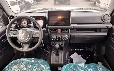 Suzuki Jimny, 2026 год, 2 710 000 рублей, 5 фотография