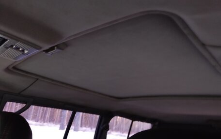 Mitsubishi Pajero III рестайлинг, 1993 год, 290 000 рублей, 8 фотография