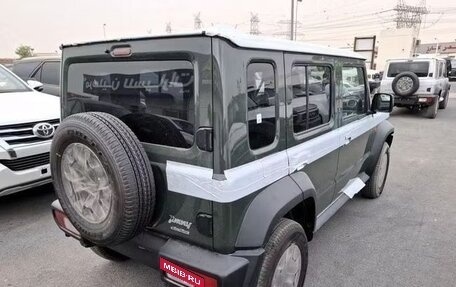 Suzuki Jimny, 2026 год, 2 710 000 рублей, 3 фотография