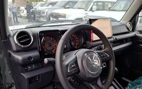 Suzuki Jimny, 2026 год, 2 710 000 рублей, 7 фотография