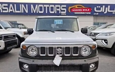 Suzuki Jimny, 2026 год, 2 710 000 рублей, 2 фотография