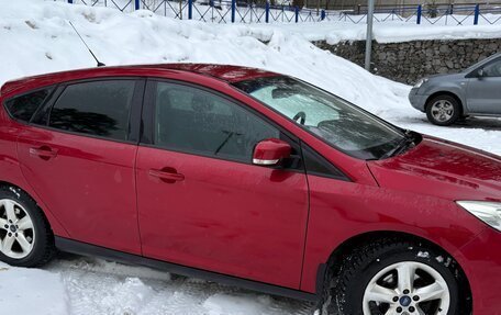 Ford Focus III, 2011 год, 799 000 рублей, 1 фотография