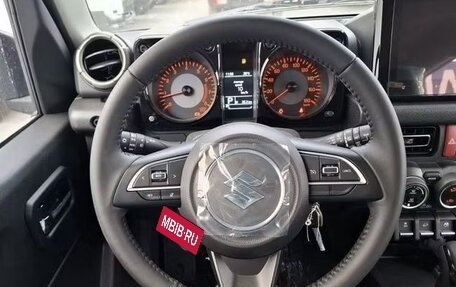 Suzuki Jimny, 2026 год, 2 710 000 рублей, 6 фотография