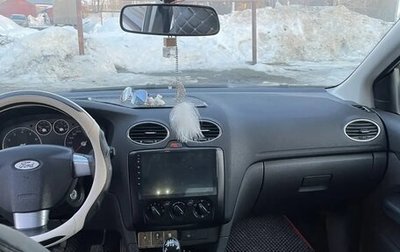 Ford Focus II рестайлинг, 2007 год, 300 000 рублей, 1 фотография