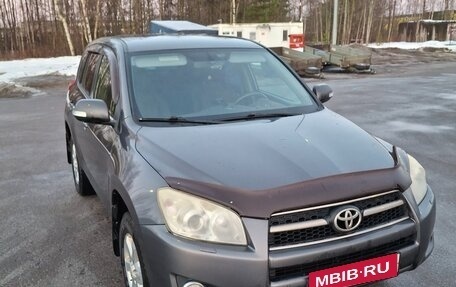 Toyota RAV4, 2010 год, 1 250 000 рублей, 1 фотография