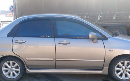 Suzuki Liana, 2007 год, 500 000 рублей, 1 фотография