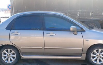 Suzuki Liana, 2007 год, 500 000 рублей, 1 фотография