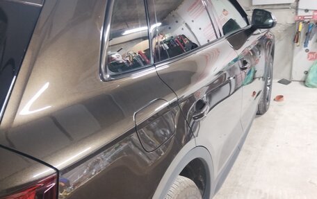 Audi Q5, 2017 год, 3 050 000 рублей, 1 фотография