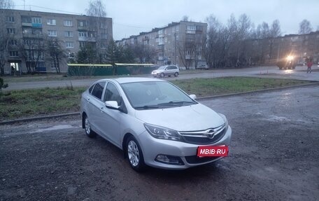 Haima M3, 2014 год, 300 000 рублей, 1 фотография