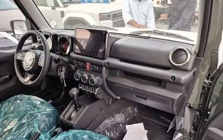 Suzuki Jimny, 2026 год, 2 710 000 рублей, 8 фотография