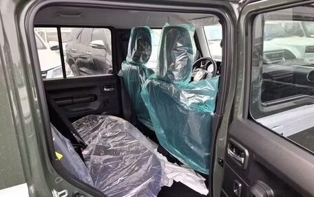 Suzuki Jimny, 2026 год, 2 710 000 рублей, 9 фотография