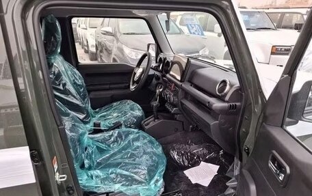 Suzuki Jimny, 2026 год, 2 710 000 рублей, 10 фотография