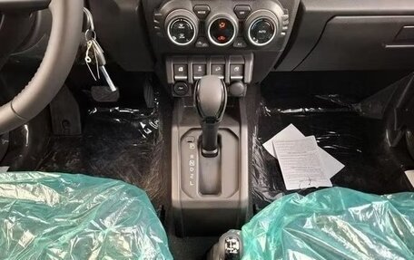 Suzuki Jimny, 2026 год, 2 710 000 рублей, 11 фотография