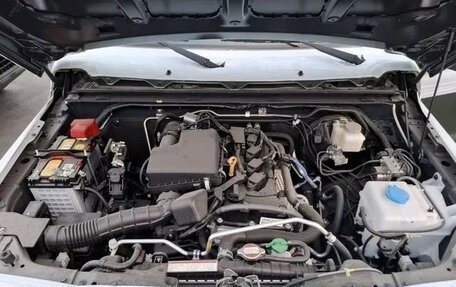 Suzuki Jimny, 2026 год, 2 710 000 рублей, 13 фотография