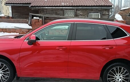 Haval Jolion, 2023 год, 1 990 000 рублей, 4 фотография