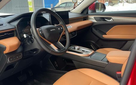 Haval Jolion, 2023 год, 1 990 000 рублей, 7 фотография