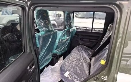 Suzuki Jimny, 2026 год, 2 710 000 рублей, 12 фотография