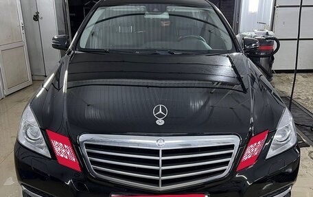 Mercedes-Benz E-Класс, 2012 год, 1 550 000 рублей, 1 фотография