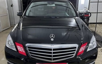 Mercedes-Benz E-Класс, 2012 год, 1 550 000 рублей, 1 фотография