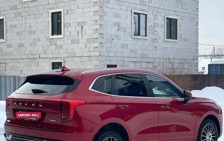 Haval Jolion, 2023 год, 1 990 000 рублей, 3 фотография