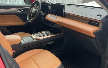 Haval Jolion, 2023 год, 1 990 000 рублей, 17 фотография