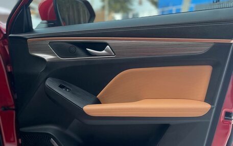 Haval Jolion, 2023 год, 1 990 000 рублей, 15 фотография