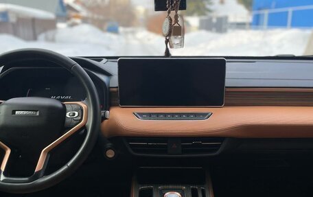 Haval Jolion, 2023 год, 1 990 000 рублей, 10 фотография