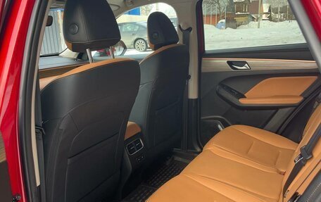 Haval Jolion, 2023 год, 1 990 000 рублей, 9 фотография