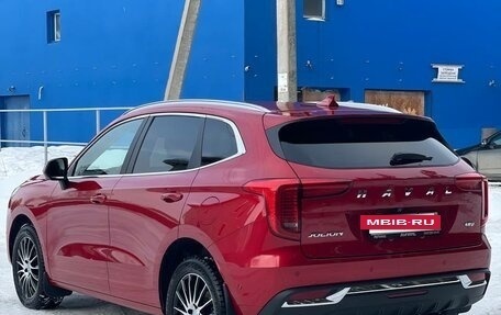 Haval Jolion, 2023 год, 1 990 000 рублей, 2 фотография