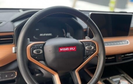 Haval Jolion, 2023 год, 1 990 000 рублей, 13 фотография