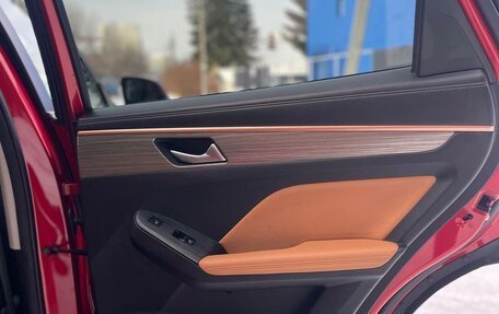 Haval Jolion, 2023 год, 1 990 000 рублей, 18 фотография