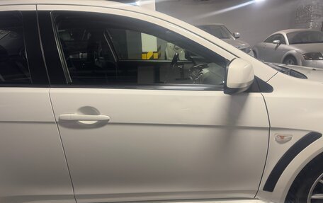 Mitsubishi Lancer Evolution IX, 2008 год, 2 800 000 рублей, 10 фотография