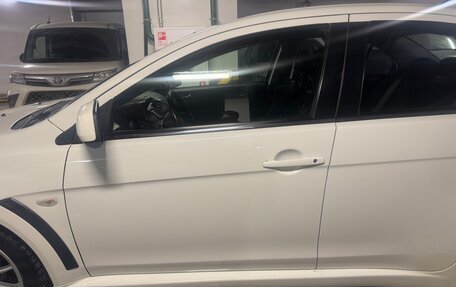 Mitsubishi Lancer Evolution IX, 2008 год, 2 800 000 рублей, 14 фотография