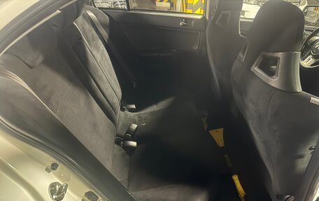 Mitsubishi Lancer Evolution IX, 2008 год, 2 800 000 рублей, 21 фотография