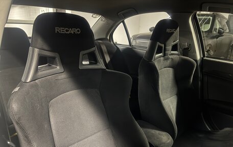 Mitsubishi Lancer Evolution IX, 2008 год, 2 800 000 рублей, 19 фотография